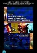 Ansels Pharmaceutical Dosage Forms and Drug Delivery Systems
