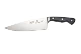 Review HIC Porcelain ER1 / HIC ErgoChef 8-Inch Chef Knife