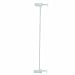 Lindam 7cm Sure Shut Extension - White