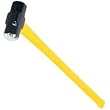 Truper Herramientas #MD-6F-C 6LB Fiberglass Sledge Hammer