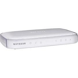 Netgear DG834UK ADSL Firewall Router