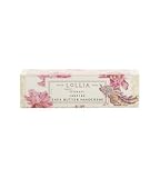 Inspire Petite Treat Shea Butter Hand Cream by Lollia