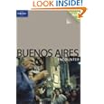 Lonely Planet Buenos Aires Encounter by Terry Carter and Lara Dunston