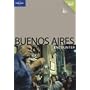 Lonely Planet Buenos Aires Encounter by Terry Carter