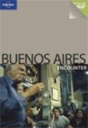 Lonely Planet Buenos Aires Encounter under South America in The Books Store