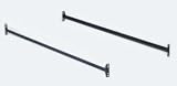 Bolt-On 76" Twin/Full Rails By Hollywood Bed Frame