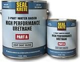 Industrial Two-Part Urethane