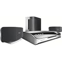 Philips 2.1 500Watt 1080I DVD Home Theatre System HTS6500/37
