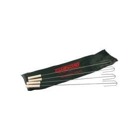 Camp Chef Safety Roasting Sticks, Four Pack