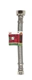Buy 5 each: Dishwasher Faucet Supply Line (BSPC668CPHEX) by Anderson Barrows
