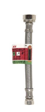 ACE FAUCET SUPPLY LINE