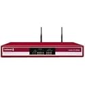 Bintec R1200WU WLAN UMTS/IP/WLAN Router/10/100 Mbit Switch bis zu 2 ISDN-Ports/11a/b/g/h/WDS/inklusive X25