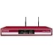 Bintec R1200WU WLAN UMTS/IP/WLAN Router/10/100 Mbit Switch bis zu 2 ISDN-Ports/11a/b/g/h/WDS/inklusive X25
