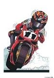 Review The Moneyman  / DUCATI CORSER Koolart image CERAMIC MUG 270