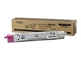 MAGENTA TONER STANDARD CAPACITY FOR PHASER 6300/6350 4K YLD (106R01074)