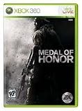 New Electronic Arts Sdvg Medal Honor Product Type Xbox 360 Game Sub Genre Video Action Adventure
