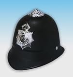 Child Play Police Helmet (D82500D)