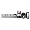 Magnetico Accessory Kit Magnetic Desk Kit NP-20-MB Stapler Ruler