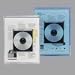 UNV50781 - Transparent Deluxe Locking Project File with CD-ROM Holder UNV50781 - Transparent Deluxe Locking Project File with CD-ROM Holder