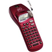 Dymo LetraTag LT-100H Electronic Labelmaker