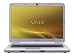Sony VAIO NS Series VGN-NS295J-S - Core 2 Duo T6400 - 2 GHz - Centrino - RAM 4 GB - HDD 320 GB - DVD?RW (?R DL) - DVD-RAM - BD-ROM - GMA 4500MHD - Gigabit Ethernet - WLAN : 802.11 a-b-g-n (draft) - Vista Home Premium 64-bit - 15.4" Widescreen TFT 1280 x 800 ( WXGA ) - camera - Granite silver