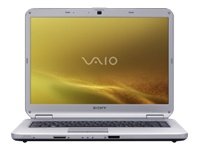 VAIO NS295JS T6400 2.0G 4GB