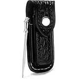 Zermatt Medium Pouch w/Sharpen