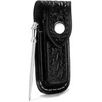 Zermatt Medium Pouch w/Sharpening Steel