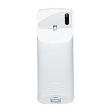 Rubbermaid Commercial FG401375 Microburst 9000 Aerosol Odor Control Economizer Dispenser, White, 3.56" Width x 8.75" Height