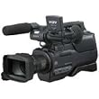 Sony HVR-HD1000E Pal Digital HDV 1080 High Definition Handycam Camcorder, 1/2.9 ClearVID CMOS Sensor, 10x Optical Zoom Carl Zeiss Lens