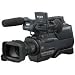 Sony HVR-HD1000E Pal Digital HDV 1080 High Definition Handycam