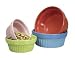 Tscn Flutd Dog Dish Pin 6In