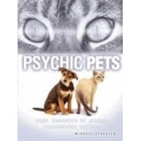 Barrons Books Psychic Pets Manual