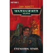 Warhammer 40,000 - Eisenhorn: Xenos