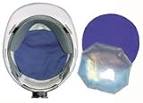 PHASE CHANGE HELMET CROWN COOLER INCLUDES ONE COOL PACK