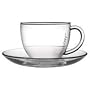 Teaposy Tea for More Cup and Saucer - 6 oz.