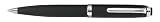 Laban Uptown Black Ballpoint Pen - LPB-890-6RBBK