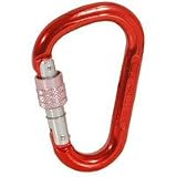  : HMS Quick Screw Karabiner