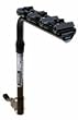 Swagman Standard 4-Bike Hitch Mount Rack (1.25-Inch Receiver)