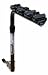 Swagman Standard 4-Bike Hitch Mount Rack (1.25-Inch Receiver)