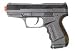 Full Metal Airsoft Pistol