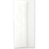 Lettra Pearl White 32lb. #10 Envelopes