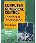 CNC: Concepts and Programming