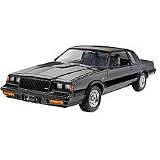 Revell 1:24 Buick Grand National