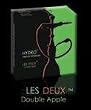 Hydro Herbal 50g Double Apple Hookah Shisha Tobacco Free Molasses