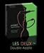 Hydro Herbal 50g Double Apple Hookah Shisha Tobacco Free Molasses