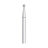 ミニター 超硬カッター ストレートカット φ1.8 1本入 BC1325