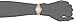 XOXO Women's XO5768 Analog Display Analog Quartz Rose Gold Watch