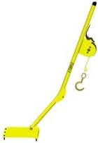 3M (IN-2071) Ratchet Manhole Cover Lifter IN-2071 [You are purchasing the Min order quantity which is 1 Each]