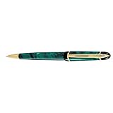 Waterman Phileas Green Marble Blister Pack Ballpoint Pen - 29703WC